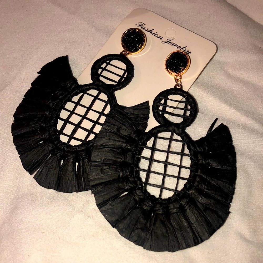 Bohemia Earrings